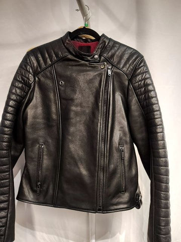 ATWYLD All Time Moto Jacket 2.0 Leather JACKET, XL