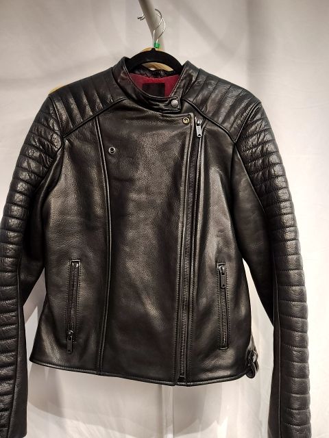 ATWYLD All Time Moto Jacket 2.0 Leather JACKET, XL