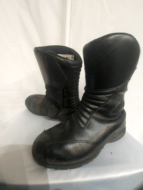 ALPINESTARS Web GTX Leather FOOTWEAR, 40