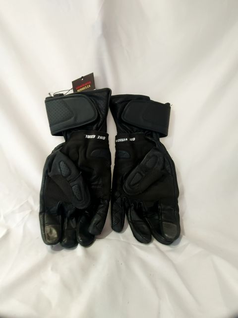 ALPINESTARS SP-2 Leather GLOVES, XXXL
