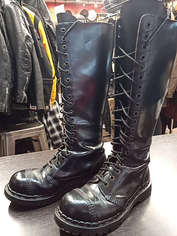 CORCORAN Marauder Mixed Material FOOTWEAR, 38