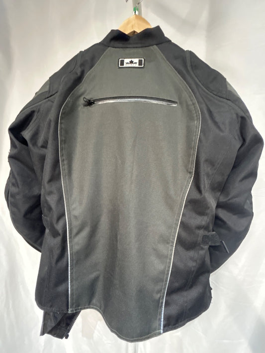 JOE ROCKET Ballistic 10.0 Textile JACKET, LRG