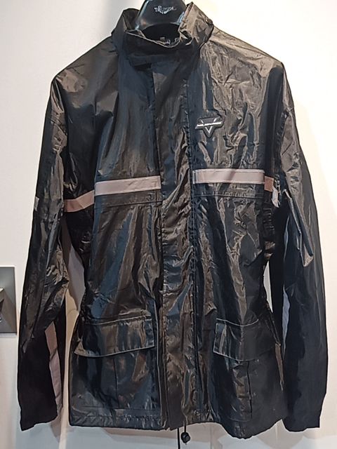 NELSON-RIGG Stormrider 2 Piece Suit PVC OTHER-MISC, MED