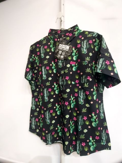 DIXXON T Shirt Textile SHIRT, XXL