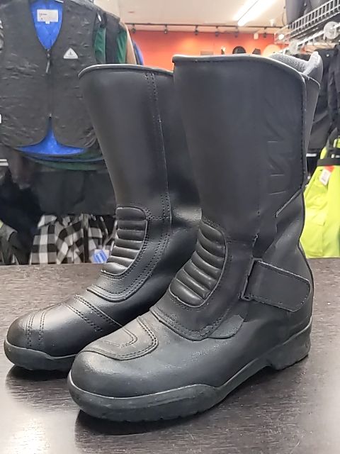 W2 Touring Leather FOOTWEAR, 36