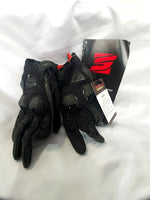 FIVE Stunt Evo Leather GLOVES, LRG
