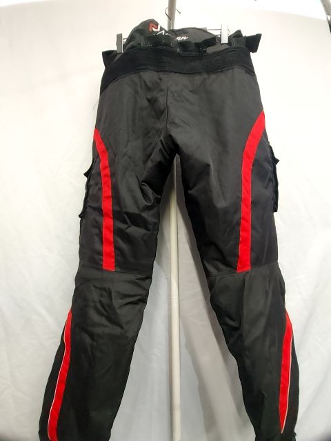 JANE MOTO Norman Textile PANTS, XL