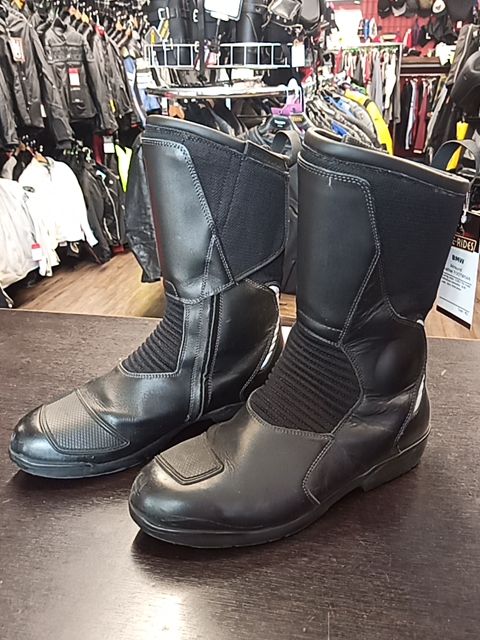 BMW Allround Leather FOOTWEAR, 45