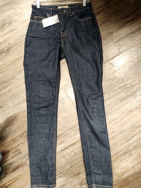 TOBACCO Runaways Denim PANTS, 28