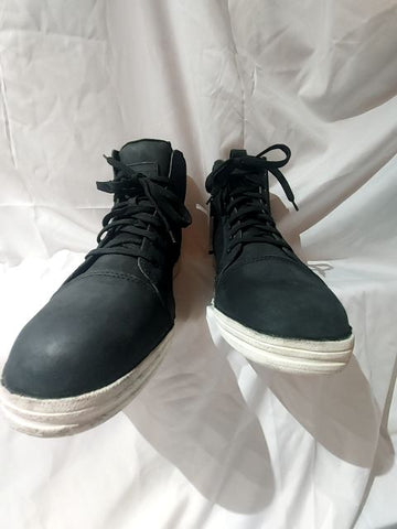 NEXO Riding Shoes Leather FOOTWEAR, 45