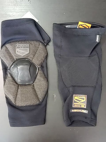 ICON Field Armor Compression Knees Textile ARMOR, MED