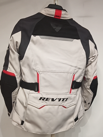 REV'IT Outback 2 Textile JACKET, SM