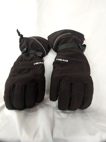 HEAD Outlast Textile GLOVES, XXL