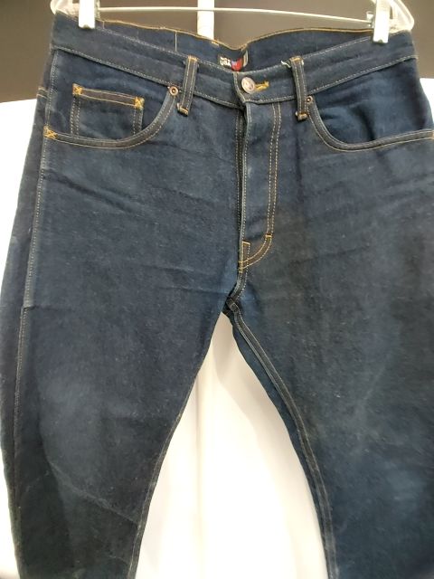 THE SHOP Riding Denim PANTS, 32