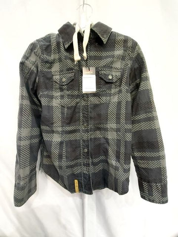 SPEED & STRENGTH Riding Textile JACKET, SM