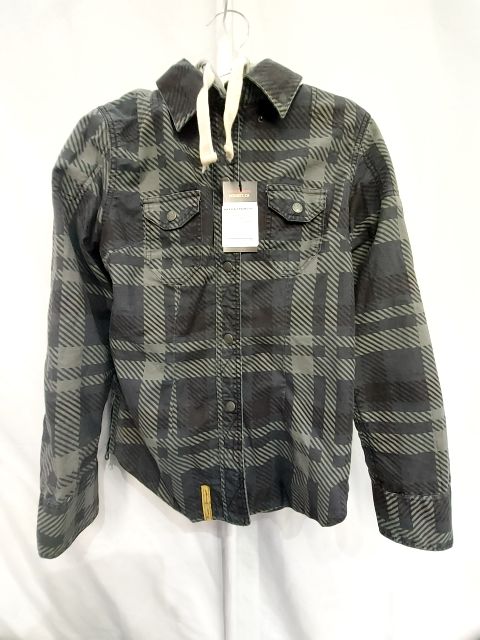 SPEED & STRENGTH Riding Textile JACKET, SM
