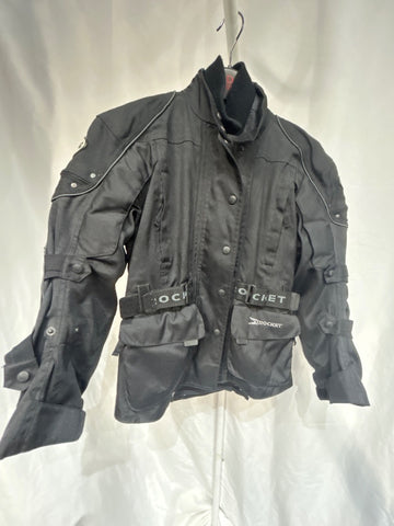 JOE ROCKET Ballistic Textile JACKET, SM