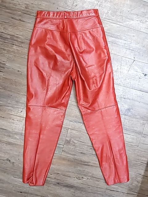 BILERMAIN Moto Leather PANTS, 26