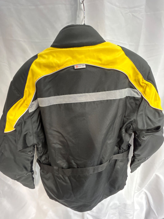 HIMALAYA MOTOR BIKE WEAR Touring Textile JACKET, XL