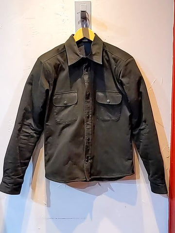 RESURGENCE Pekev Rider Textile SHIRT, SM m 40"