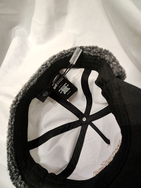 HARLEY DAVIDSON Hat Textile ACCESSORY, LRG