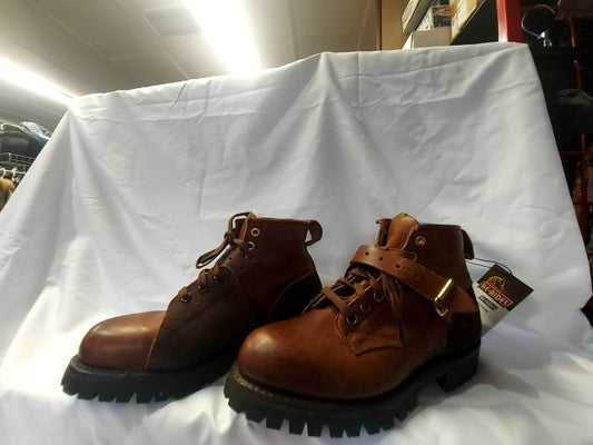 DAYTON X-Boot  FOOTWEAR, 36.5