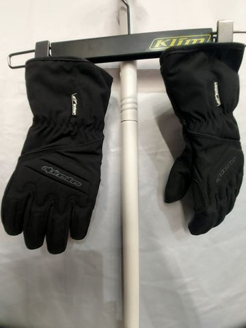 ALPINESTARS Stella SR-3 Mixed Material GLOVES, MED