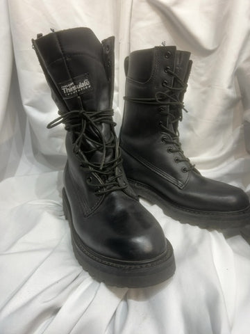 CHIPPEWA Gore-Tex Thinsulate Leather FOOTWEAR, 39 EE