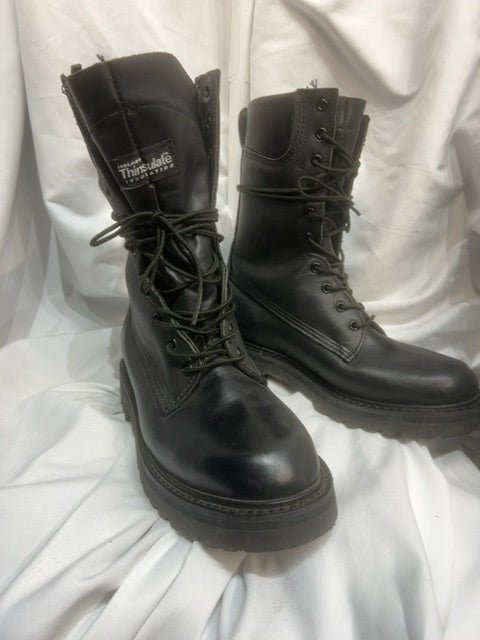 CHIPPEWA Gore-Tex Thinsulate Leather FOOTWEAR, 39 EE