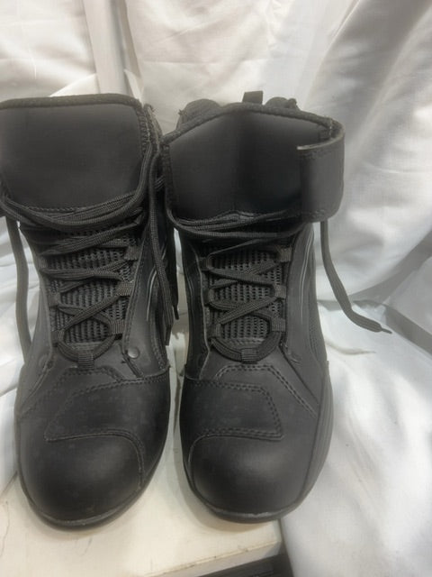 IXS Riding Leather FOOTWEAR, 42