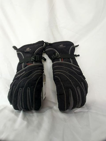 HEAD Outlast Textile GLOVES, XL