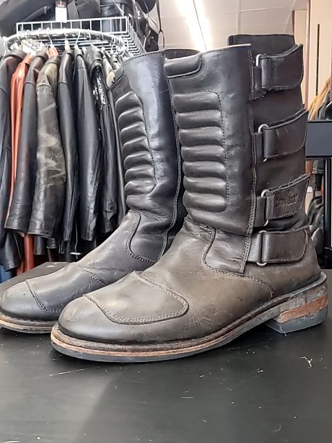 GUIDE GEAR Riding Leather FOOTWEAR, 46 EE