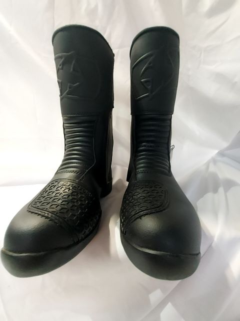 OXFORD Riding Leather FOOTWEAR, 36