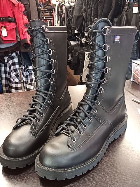 DANNER Fort Lewis Leather FOOTWEAR, 45
