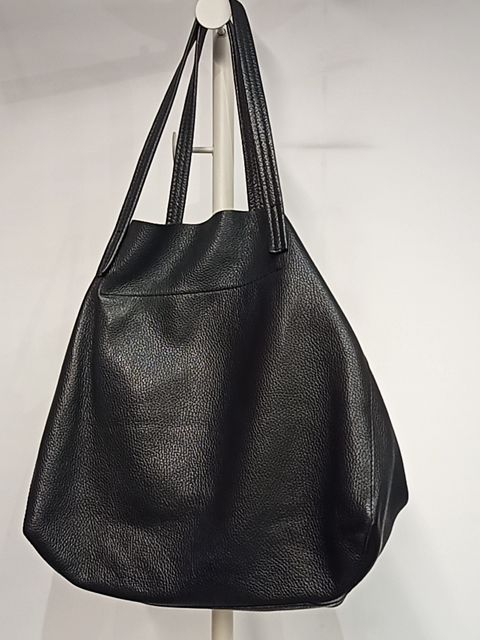 KURT GEIGER Violet Horizontal Tote Leather BAGGAGE