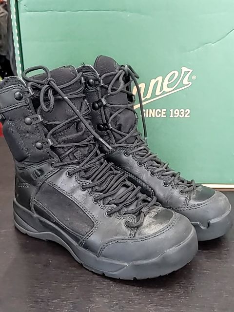 DANNER DFA GTX Mixed Material FOOTWEAR, 38