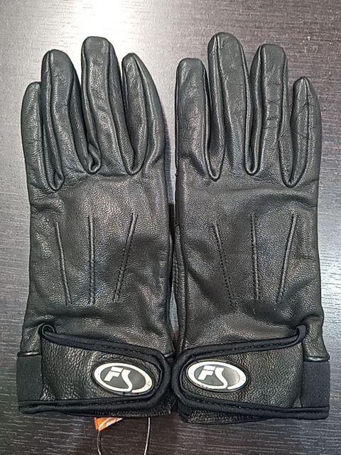 FIELDSHEER Riding Leather GLOVES, LRG