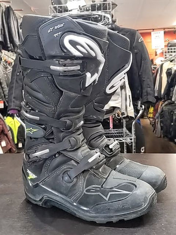 ALPINESTARS Tech 7 Mixed Material FOOTWEAR, 43