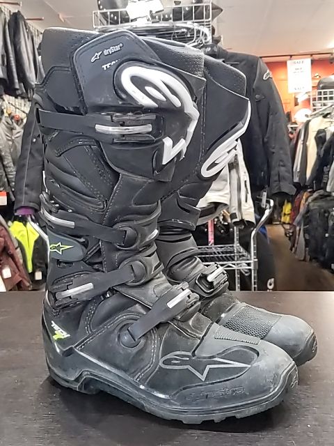 ALPINESTARS Tech 7 Mixed Material FOOTWEAR, 43