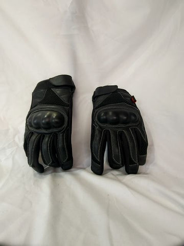 FIRST MFG FI-214 Leather GLOVES, XL