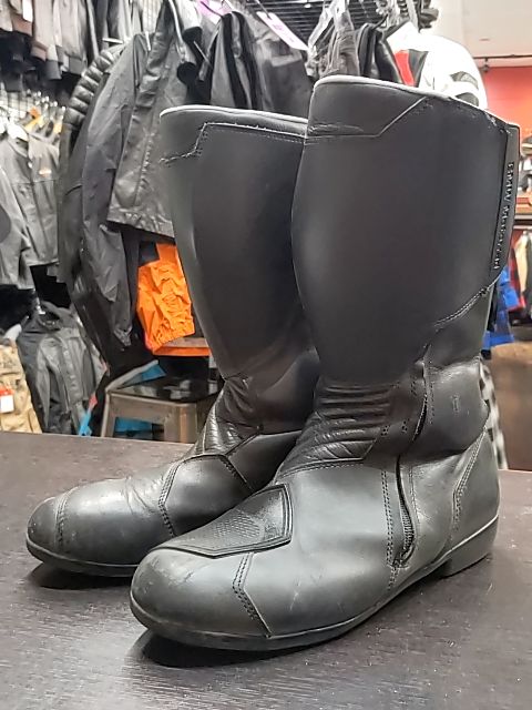 BMW Touring Leather FOOTWEAR, 43