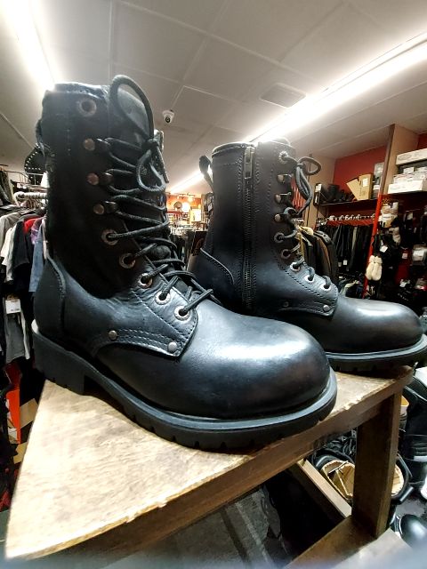 ARGON Riding Leather FOOTWEAR, 41