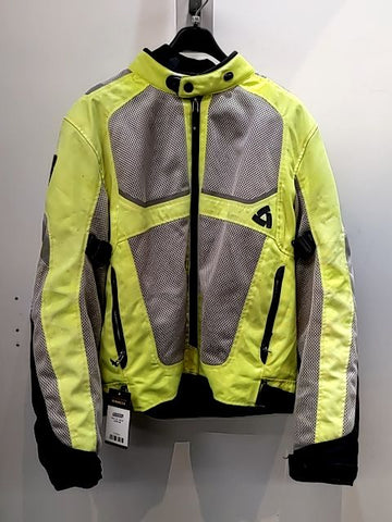 REV'IT Tornado Mesh Textile JACKET, XXL