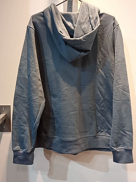 HARLEY DAVIDSON Hoodie Textile SHIRT, 2XL