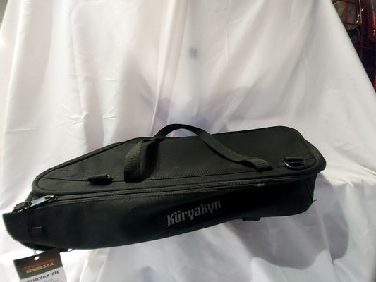 KURYAKYN Saddlebags Textile BAGGAGE