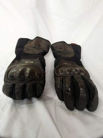FIVE WFX Skin Leather GLOVES, XXL