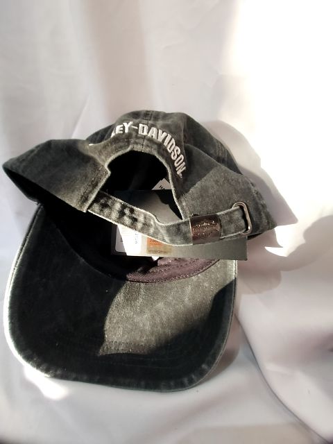 HARLEY DAVIDSON Ball Cap Textile ACCESSORY