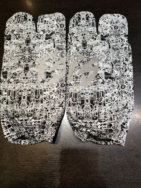 FIELDSHEER Over Mitts Textile GLOVES, XL
