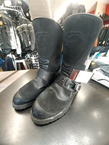 SIDI Canyon Leather FOOTWEAR, 40