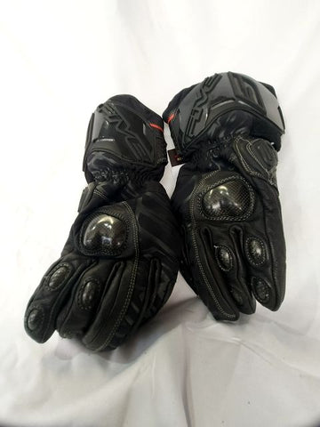 FIVE WFX MAX Leather GLOVES, XL